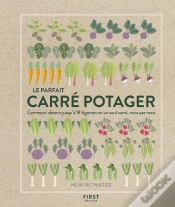 Capa do artigo Le Parfait Carré Potager