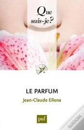 Capa do artigo Le Parfum (4e Édition)