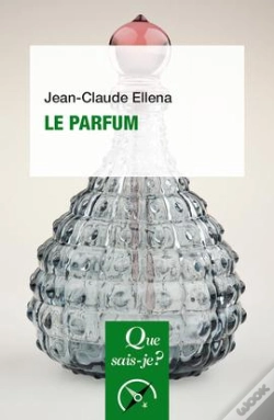 Capa do artigo Le Parfum (5e Édition)