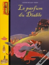 Le Parfum De Diable