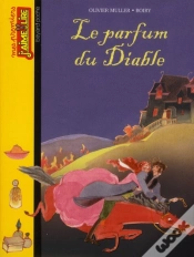 Capa do artigo Le Parfum De Diable