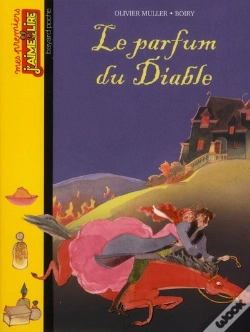 Capa do artigo Le Parfum De Diable