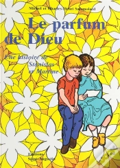 Capa do artigo Le Parfum De Dieu