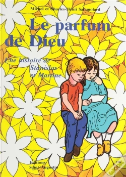 Capa do artigo Le Parfum De Dieu