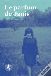 Capa do artigo Le Parfum De Janis