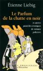 Le Parfum De La Chatte En Noir - Preview