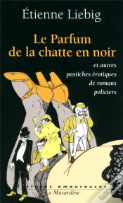 Capa do artigo Le Parfum De La Chatte En Noir