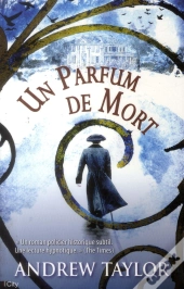 Le Parfum De La Mort