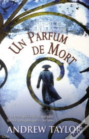 Capa do artigo Le Parfum De La Mort