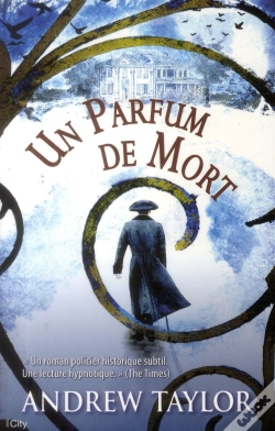 Capa do artigo Le Parfum De La Mort