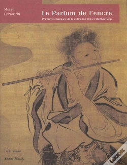 Capa do artigo Le Parfum De L'Encre ; Peintures Chinoises De La Collection Roy Et Marylin Papp ; Phoenix Art Museum