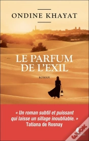 Capa do artigo Le Parfum De L