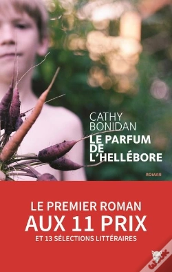 Capa do artigo Le Parfum De L'Hellébore