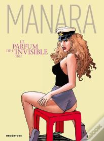 Le Parfum De L'Invisible Tome 1