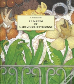 Capa do artigo Le Parfum De Mademoiselle Personne