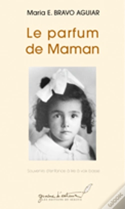 Capa do artigo Le Parfum De Maman