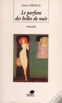 Capa do artigo Le Parfum Des Belles De Nuit