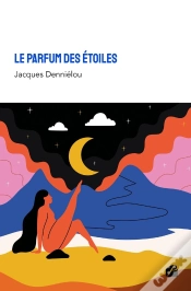 Capa do artigo Le Parfum Des Étoiles