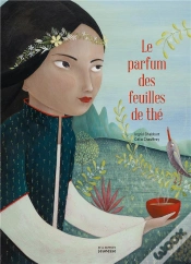 Capa do artigo Le Parfum Des Feuilles De Thé