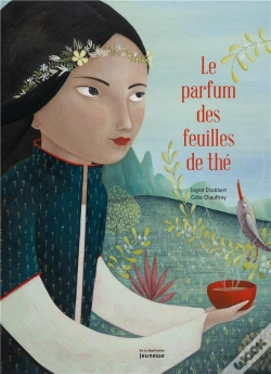 Capa do artigo Le Parfum Des Feuilles De Thé