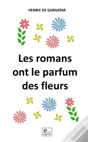 Capa do artigo Le Parfum Des Fleurs