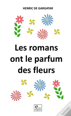 Capa do artigo Le Parfum Des Fleurs