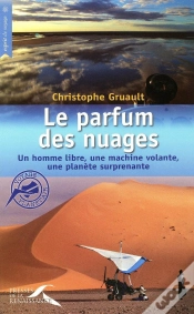 Capa do artigo Le Parfum Des Nuages ; Un Homme Libre, Une Machine Volante, Une Planète Surprenante