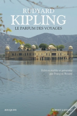 Capa do artigo Le Parfum Des Voyages