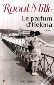 Capa do artigo Le Parfum D