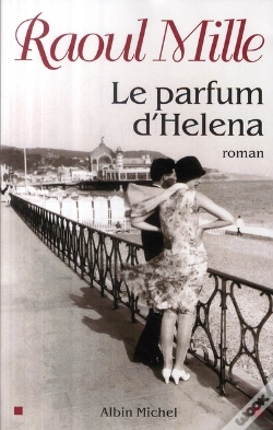 Capa do artigo Le Parfum D'Helena