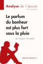 Le Parfum Du Bonheur Est Plus Fort Sous La Pluie De Virginie Grimaldi - Preview
