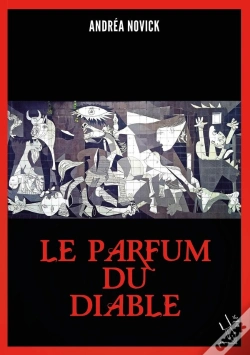 Capa do artigo Le Parfum Du Diable