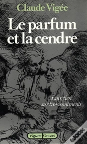 Capa do artigo Le Parfum Et La Cendre