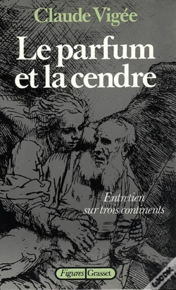 Capa do artigo Le Parfum Et La Cendre