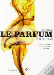 Capa do artigo Le Parfum ; L