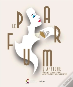 Capa do artigo Le Parfum S'Affiche