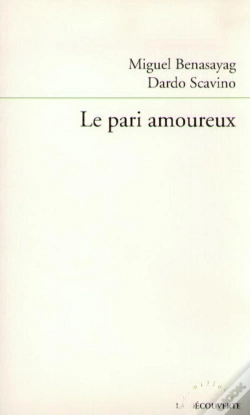 Capa do artigo Le Pari Amoureux