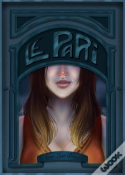 Capa do artigo Le Pari
