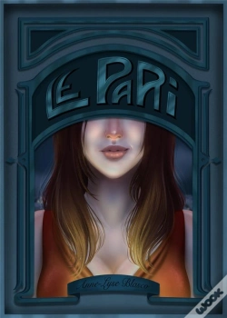 Capa do artigo Le Pari
