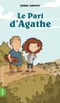 Le Pari D'Agathe - Preview