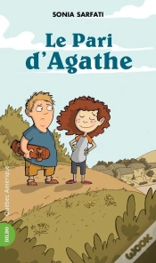 Capa do artigo Le Pari D