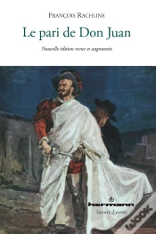 Capa do artigo Le Pari De Don Juan