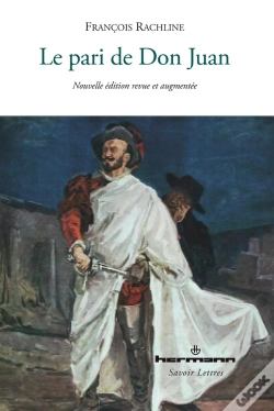 Capa do artigo Le Pari De Don Juan