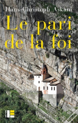 Capa do artigo Le Pari De La Foi