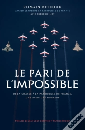 Capa do artigo Le Pari De L