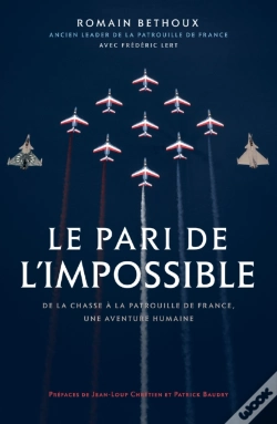 Capa do artigo Le Pari De L'Impossible