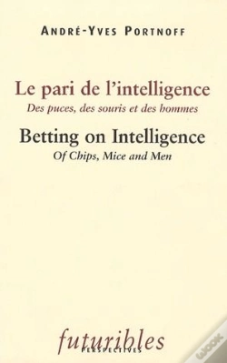 Capa do artigo Le Pari De L'Intelligence / Betting On Intelligence