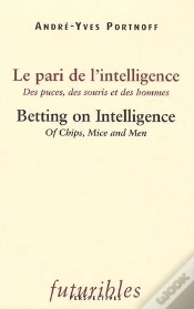 Capa do artigo Le Pari De L