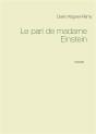 Le Pari De Madame Einstein - Preview