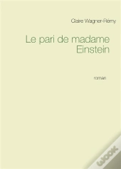 Le Pari De Madame Einstein